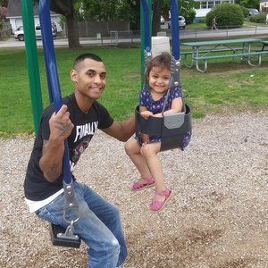 Meet your Posher, Antonio rivera